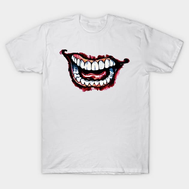 BEST SELLER - JOKER T-Shirt by North West